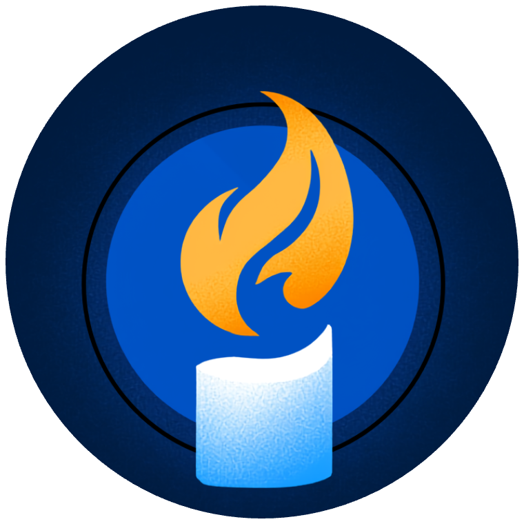 Curator app icon